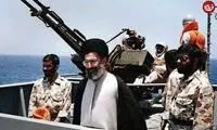 عکس کمتردیده شده «رهبر انقلاب» در دوران تبعید در ایرانشهر