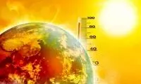 علت بروز گرمای بی‌سابقه طی روزهای اخیر چیست؟