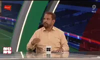 فیروز کریمی سانت به سانت صداوسیما را بی‌آبرو کرد