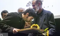 با تشکر از شهاب حسینی، رامبد جوان و چند نفر دیگر