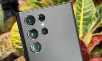 تصاویر لو رفته از سامسونگ گلکسی S۲۳