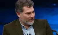 طباطبایی جواب قلعه‌نویی را داد: بچه‌گانه حرف می‌زنی
