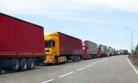 تازه‌ترین خبر منتشرشده از وضعیت کامیون‌داران