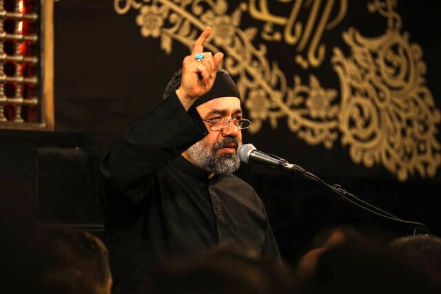 واکنش رئیس اداره اوقاف به خداحافظی محمود کریمی 