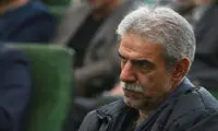 فنونی‌زاده: 3 خارجی پرسپولیس یک ریال نمی‌ارزند