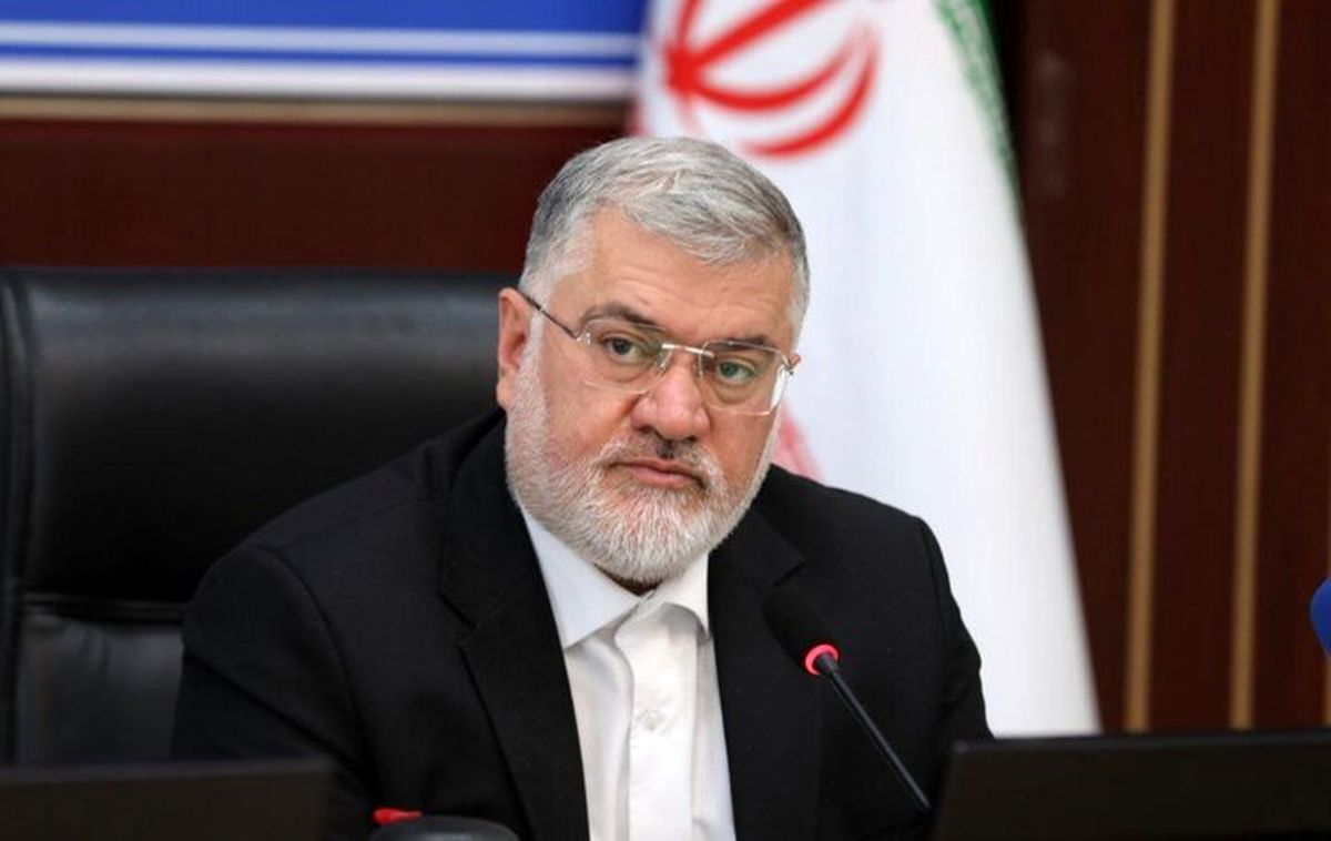   خبر جدید استاندار تهران درباره اتباع غیرمجاز 