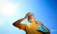 گرمای شدید برای این گروه سنی مرگبارتر است