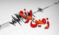 دقایقی پیش کرج لرزید
