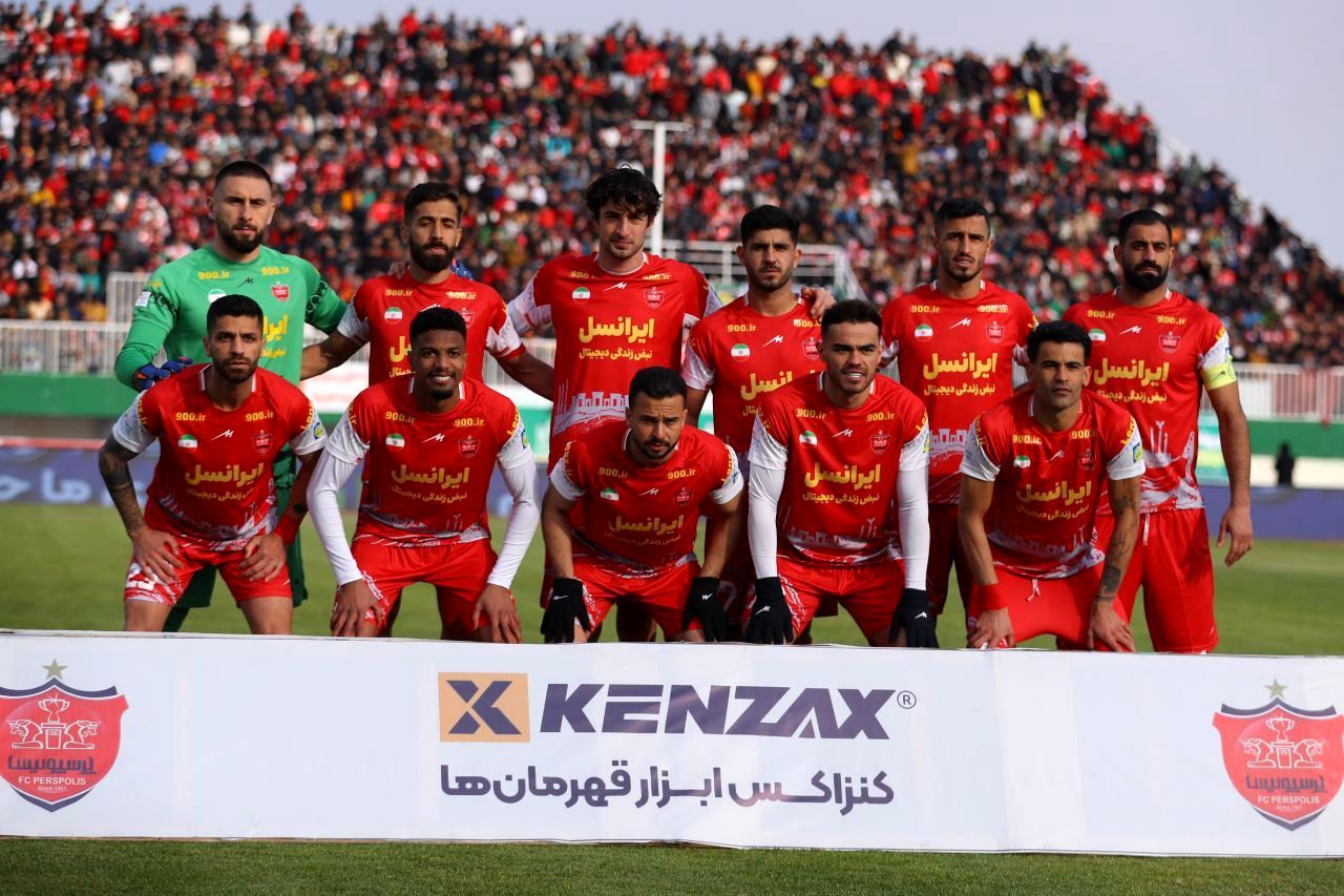 خشم پرسپولیسی‌ها یک رکورد جدید در اینستاگرام خلق کرد