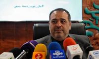 یک تهیه‌کننده سینما در پرسپولیس پست می‌گیرد!ً