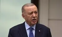 اردوغان: ترکیه، داعش را شکست داده است!
