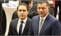 افتخار تازه بین المللی برای دایی، مهدوی کیا و نکونام