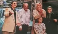 دیالوگ طلایی «خانه به دوش» که حسرت‌برانگیز شد