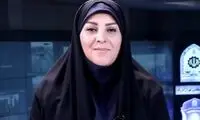 این زن، سرهنگ پلیس و کارشناس تصادفات است!