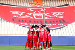 باشگاه لیگ برتری، مشتری ستاره پرسپولیس شد