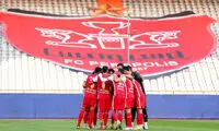 باشگاه لیگ برتری، مشتری ستاره پرسپولیس شد