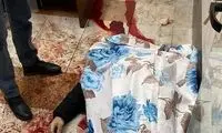 حمله مسلحانه به سفارت باکو در تهران