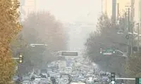 تغذیه مناسب راهکاری مؤثر برای کاهش اثرات آلودگی هوا