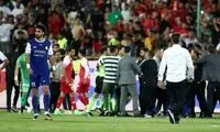 خسته از این سوهان روح؛ خدا را شکر به پایان لیگ نزدیک شدیم!