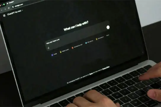 قابلیت تازه؛ ChatGPT حالا ایمیل هم می‌فرستد