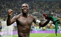 بمب پرسپولیس، آماده انفجار شد