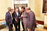 عکس توجه‌برانگیز از گوشی 200 میلیونی عراقچی