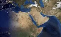مقایسه وضعیت اینترنت ایران با سایر کشورهای خاورمیانه