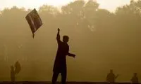 همزمانی تصمیم طالبان با ماجرای خیابان سنایی
