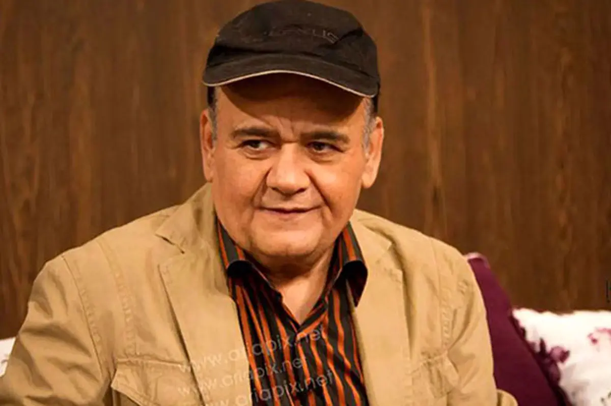 خاطره خنده‌دار و منشوری اکبر عبدی در پخش زنده تلویزیون