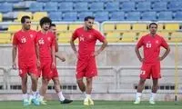 فشار به یحیی برای فروش یک بازیکن پرسپولیس