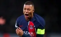 چه گروه مرگی شد: PSG در چند قدمی فاجعه!