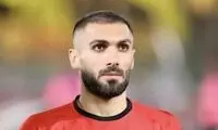 حقیقتی درباره پیشینه پرسپولیسیِ عارف آقاسی که نمی‌دانستید