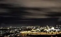 پیام مهم ایران به آمریکا پس از حمله امشب