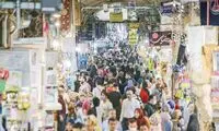 وعده تورم تک‌رقمی رئیسی بایگانی شد