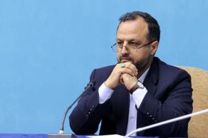چهره جدید وزیر اقتصاد دولت رئیسی خبرساز شد