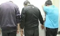 برخی سرقت‌ها در ایران به عقل جن هم نمی‌رسد!