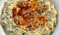 طرز تهیه سالاد اسفناج و هویج؛ مهیج و خوشمزه