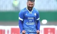بازیکن استقلال زنده شد