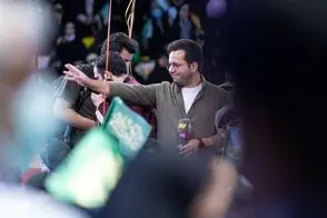 مجری شبکه سه دستور ترور ترامپ را صادر کرد!