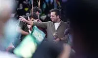مجری شبکه سه دستور ترور ترامپ را صادر کرد!