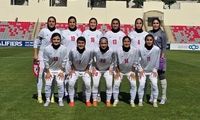  عملیات غیرممکن شیرزنان ایرانی ممکن شد