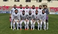  عملیات غیرممکن شیرزنان ایرانی ممکن شد