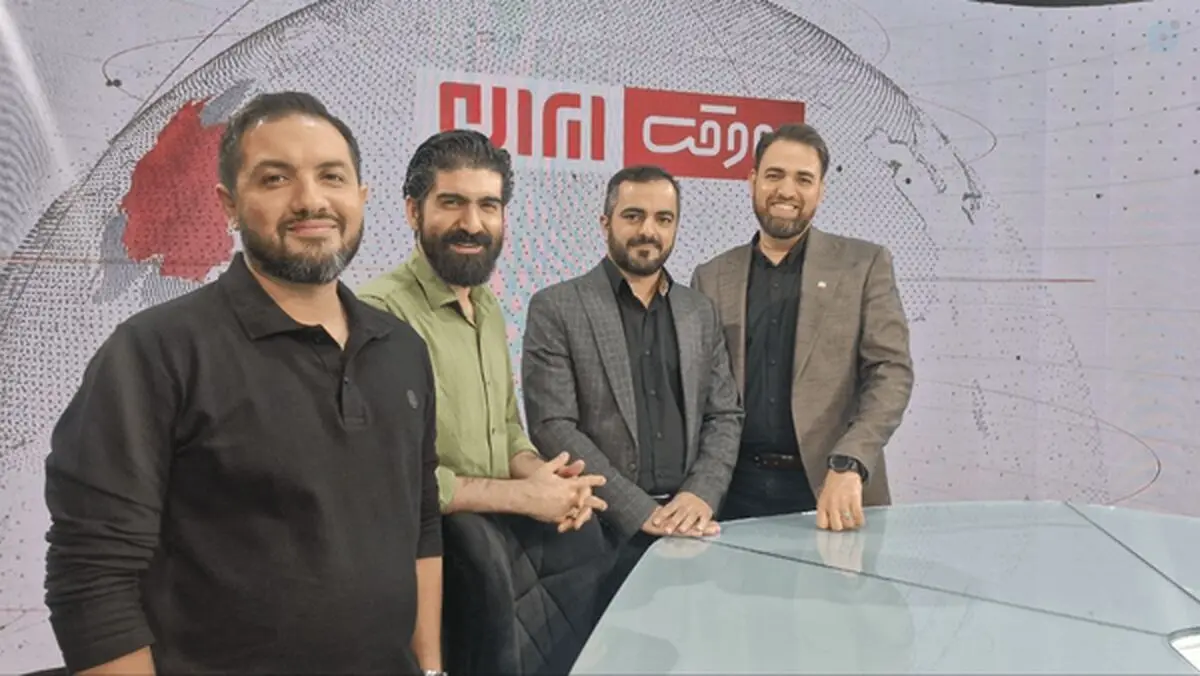 اظهارنظر جنجالی علیه کشورهای عربی در برنامه به وقت ایران