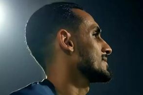 مهاجم سابق پرسپولیس به لوسیل قطر پیوست