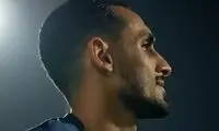 مهاجم سابق پرسپولیس به لوسیل قطر پیوست