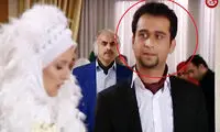 تصاویری تازه از «سینا» در سریال آوای باران بعد از 11 سال