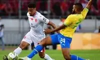 ستاره خارجی پرسپولیس، می‌خواهد به تیم سابقش برگردد!