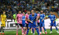 داداش‌زاده: نکونام با سیاست، حواشی استقلال را جمع کرد