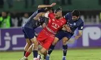 دورسون: حمایت هواداران پرسپولیس دیوانه‌وار است
