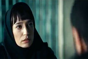 سکانس جنجالی دیدارِ داوود و رها بعد از ۵ سال در «وحشی»